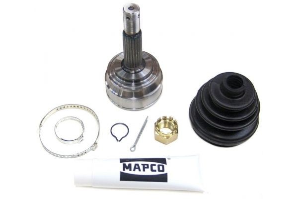 MAPCO Joint kit, drive shaft Article number: 16941 cheaply