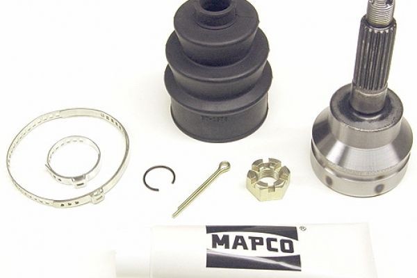 MAPCO Joint kit, drive shaft Article number: 16980 cheaply