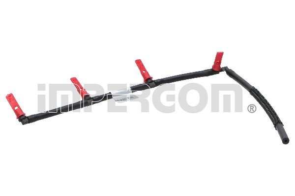 ORIGINAL IMPERIUM 230356 Hose, fuel overflow C5 2.2 HDi 133 PS Diesel 2008