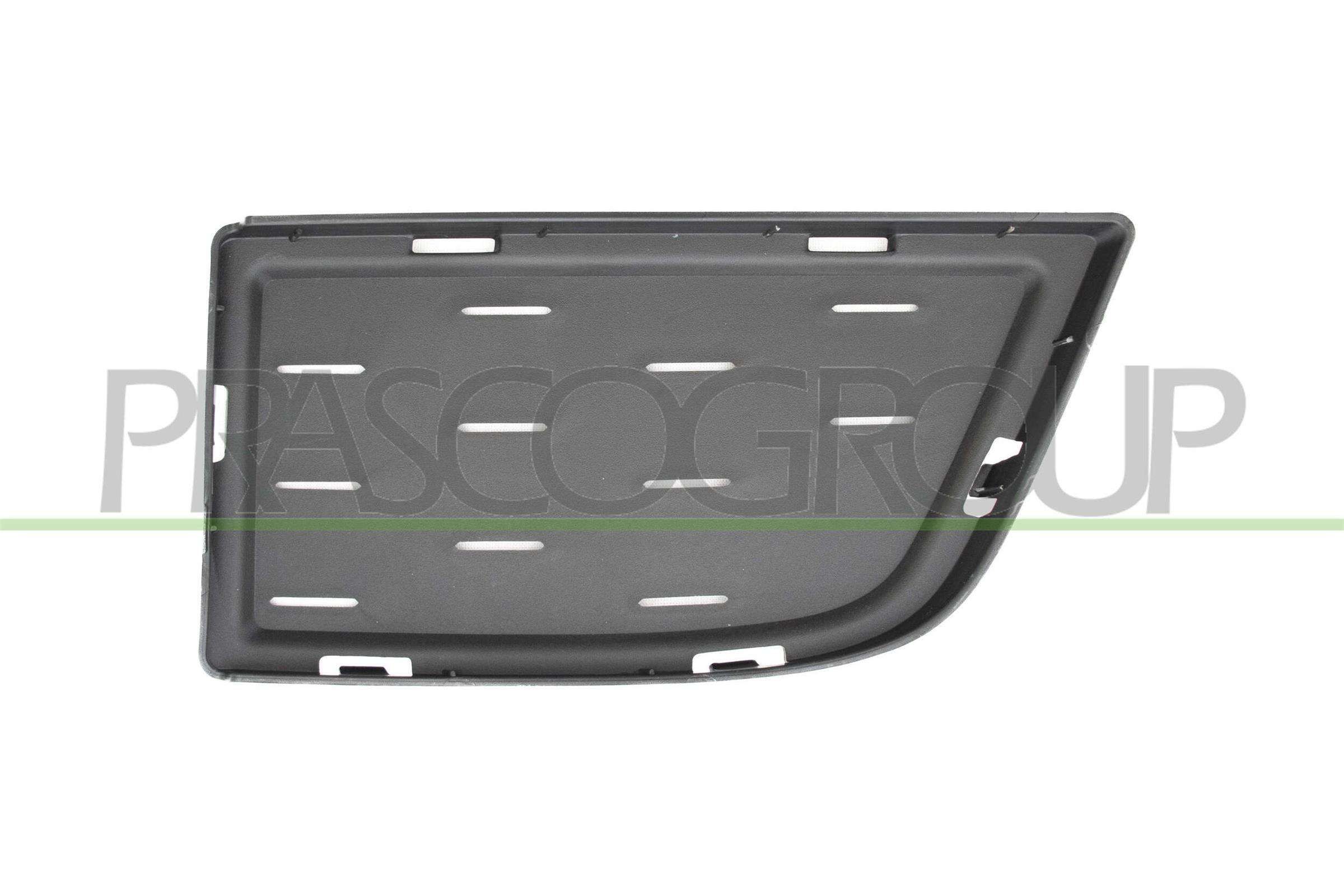 PRASCO Bumper grill Article number: BM8092103 cheaply