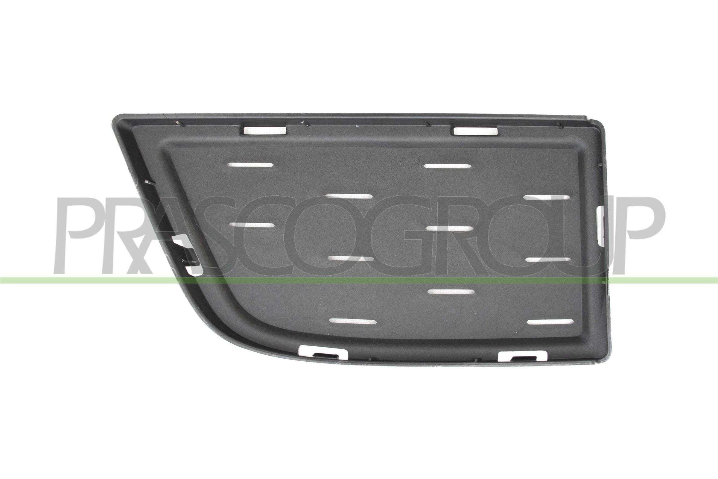PRASCO Bumper grill Article number: BM8092104 cheaply