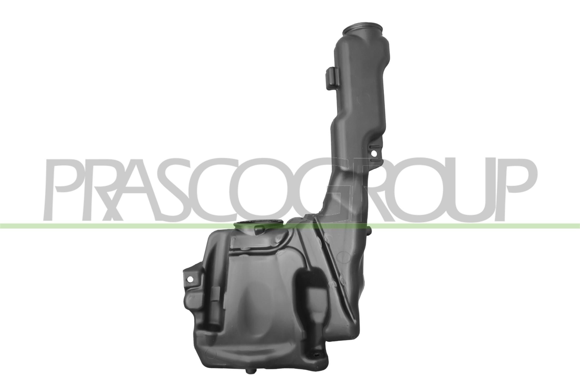 PRASCO Windscreen washer reservoir Article number: ME029VA01 cheaply