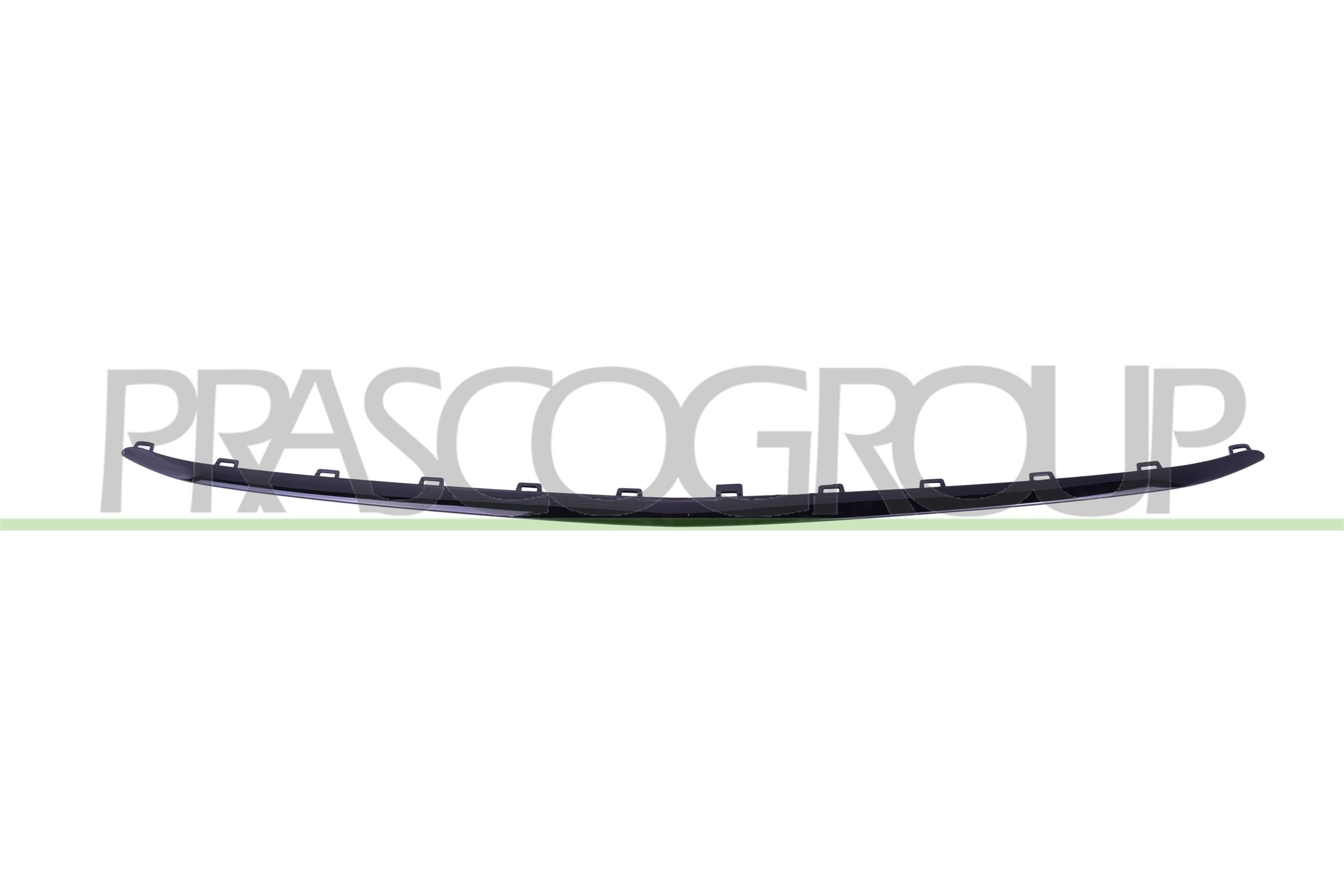 PRASCO Bumper moulding Article number: ME0511225 cheaply