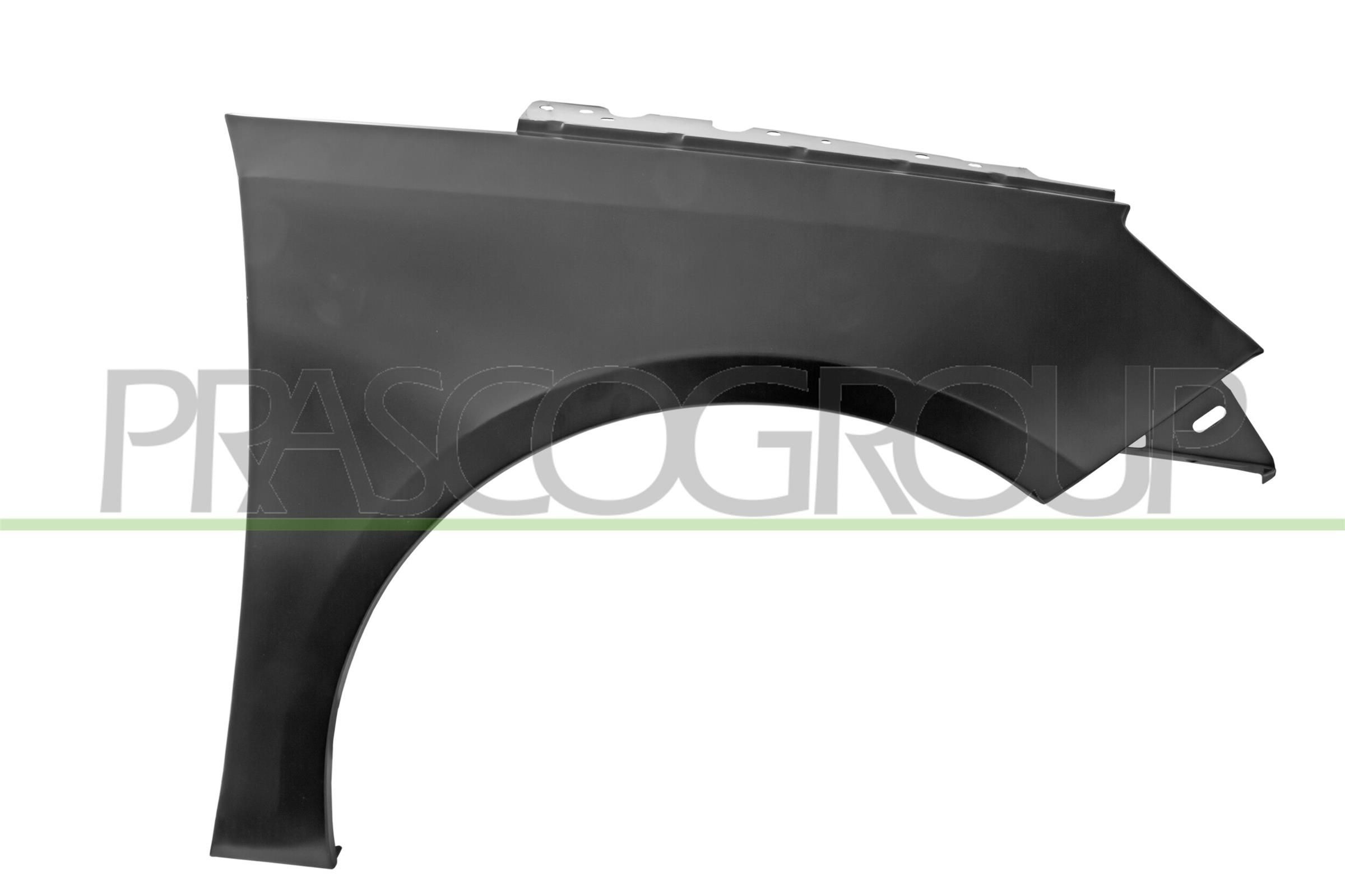 PRASCO Wing fender Article number: PG4283013 cheaply