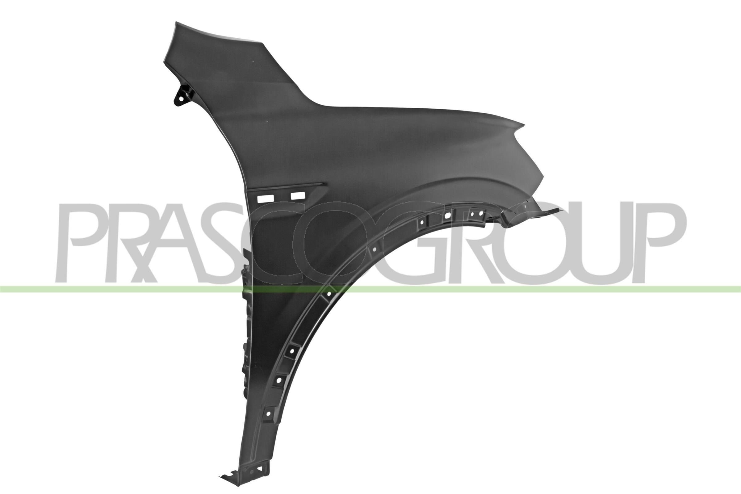 PRASCO Wing fender Article number: RN7303013 cheaply
