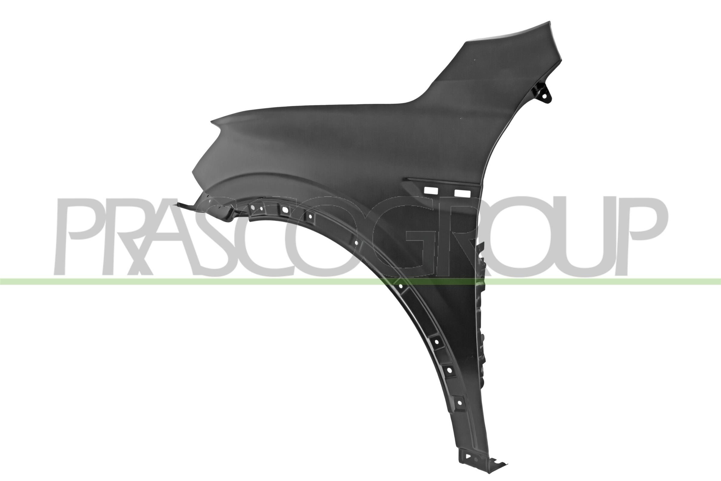 PRASCO Wing fender Article number: RN7303014 cheaply