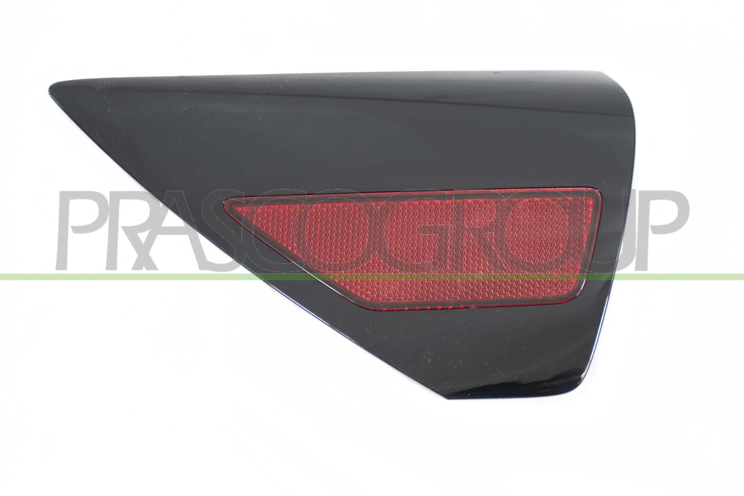 PRASCO Reflektor, parkeringslys Varenummer: TS3004164 billige