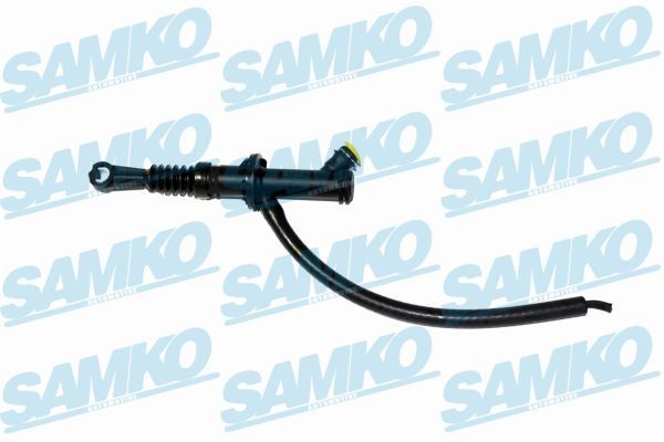 SAMKO Master Cylinder, clutch Article number: F30414 cheaply