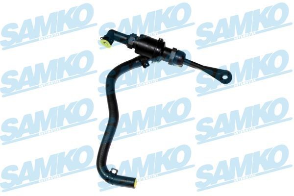 SAMKO Master Cylinder, clutch Article number: F30416 cheaply