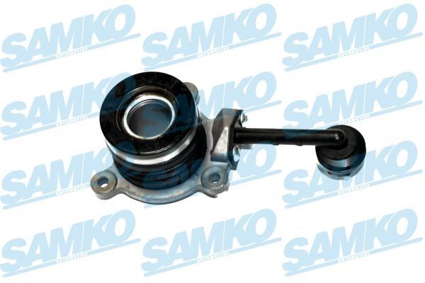 SAMKO Central Slave Cylinder, clutch Article number: M30298 cheaply