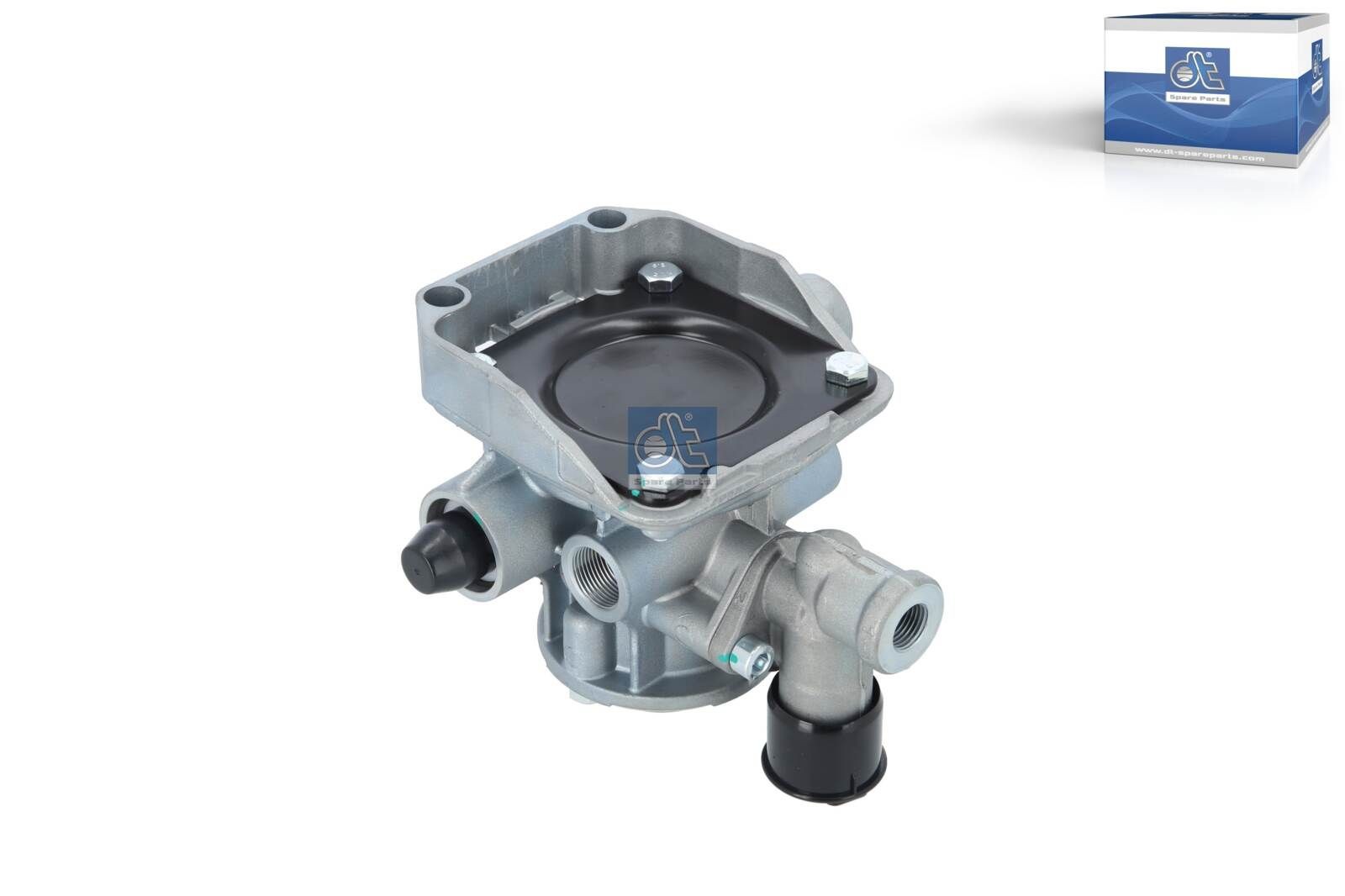 DT Spare Parts Styreventil, anhængeranordning Varenummer: 10.94300 billige