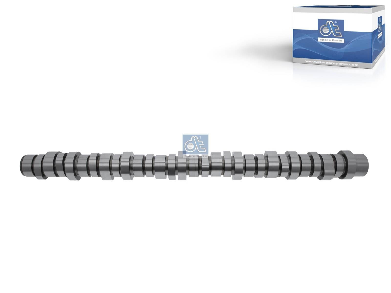 DT Spare Parts Kamaxel Artikelnummer: 2.10649 billigt