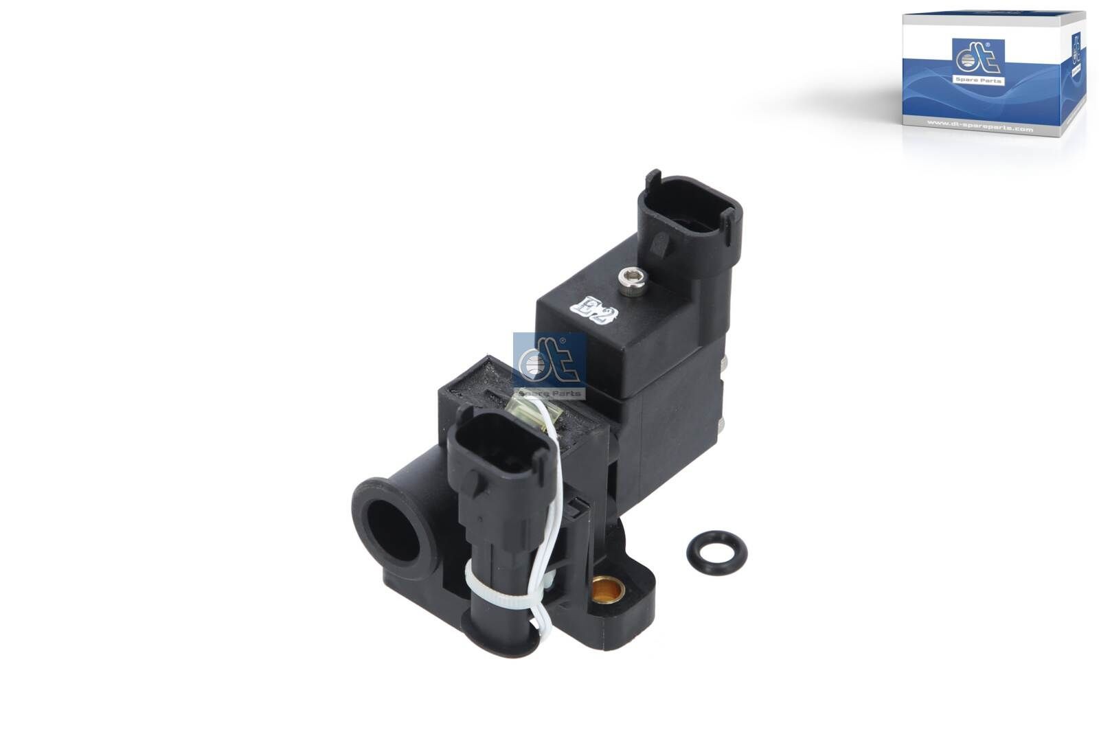 DT Spare Parts Ventilsæt, tilførselsmodul (ureaindsprøjtning) Varenummer: 3.20525 billige