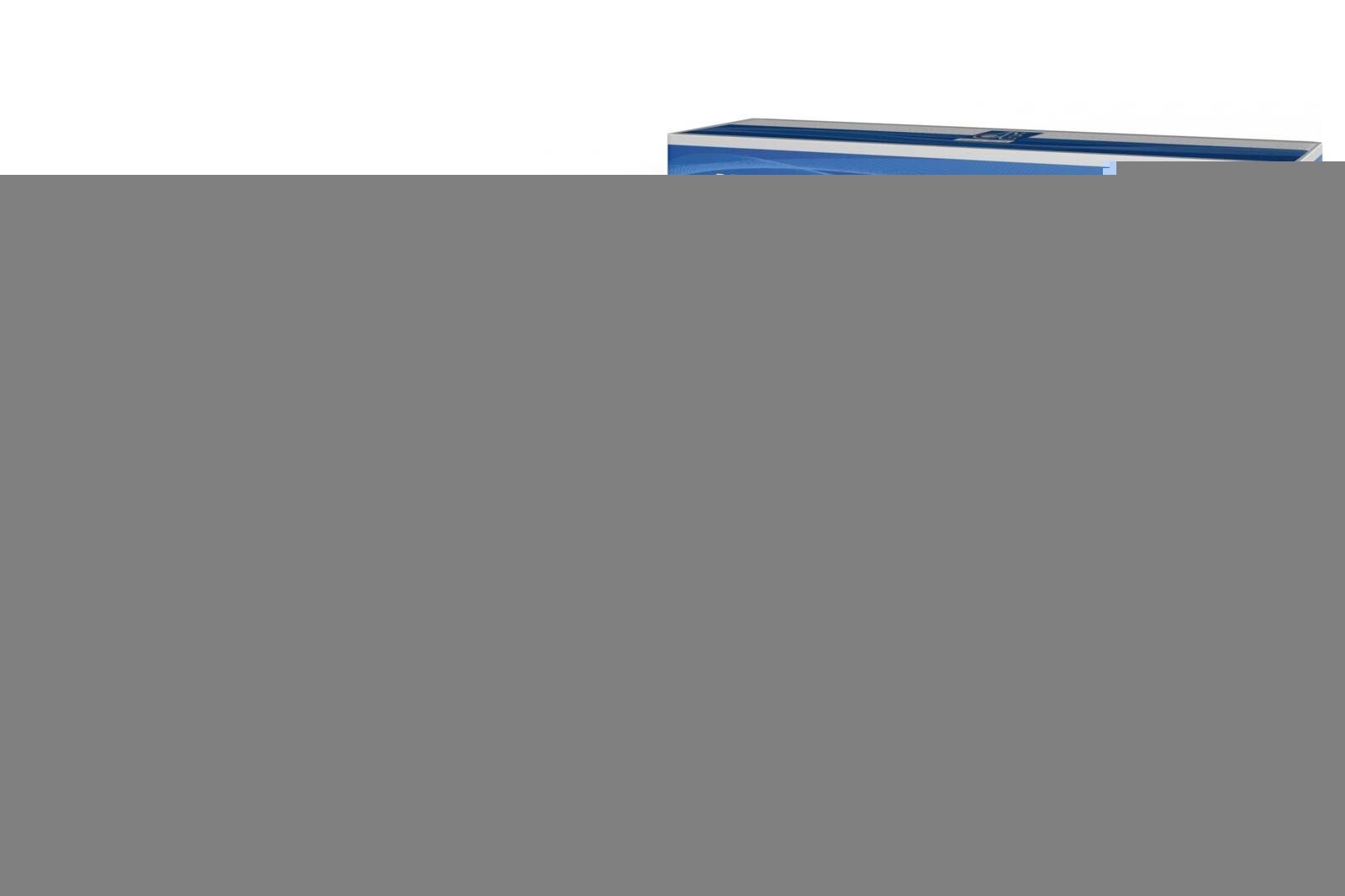 DT Spare Parts Afdækning, frontspoiler Varenummer: 6.70025 billige