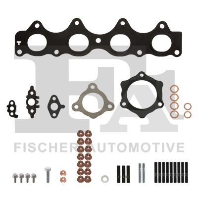 FA1 KT730280 Montaažikomplekt, kompressor XCEED 1.6 T-GDI 200 HP Bensiin