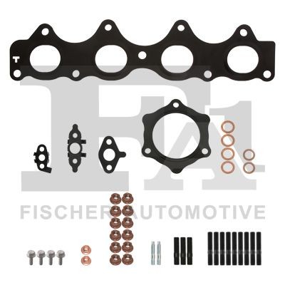 FA1 Mounting Kit, charger Article number: KT890190 cheaply