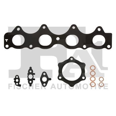 FA1 Mounting Kit, charger Article number: KT890190E cheaply