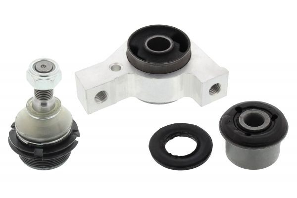 MAPCO 19245 Repair kit, wheel suspension C5 3.0 V6 207 PS Petrol 2005