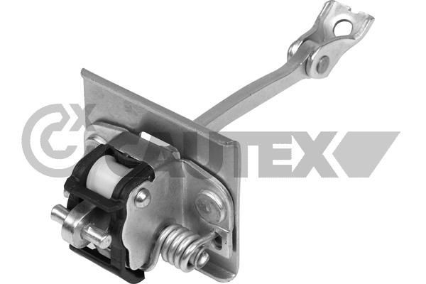CAUTEX 775530 Uksekinnitaja DS4 1.6 THP 210 210 HP Bensiin 2018