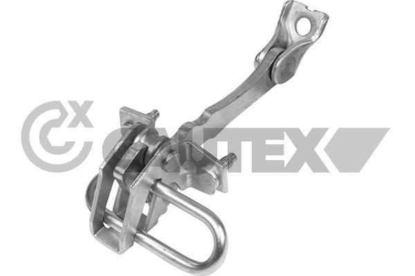 CAUTEX 775554 Uksekinnitaja 500 / 595 / 695 1.4 (312.AXD1A) 135 HP Bensiin