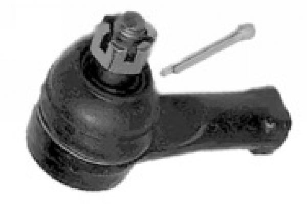 MAPCO Track rod end Article number: 19531 cheaply