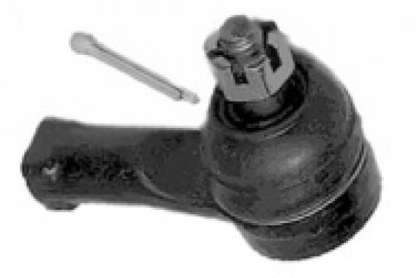 MAPCO Track rod end Article number: 19532 cheaply