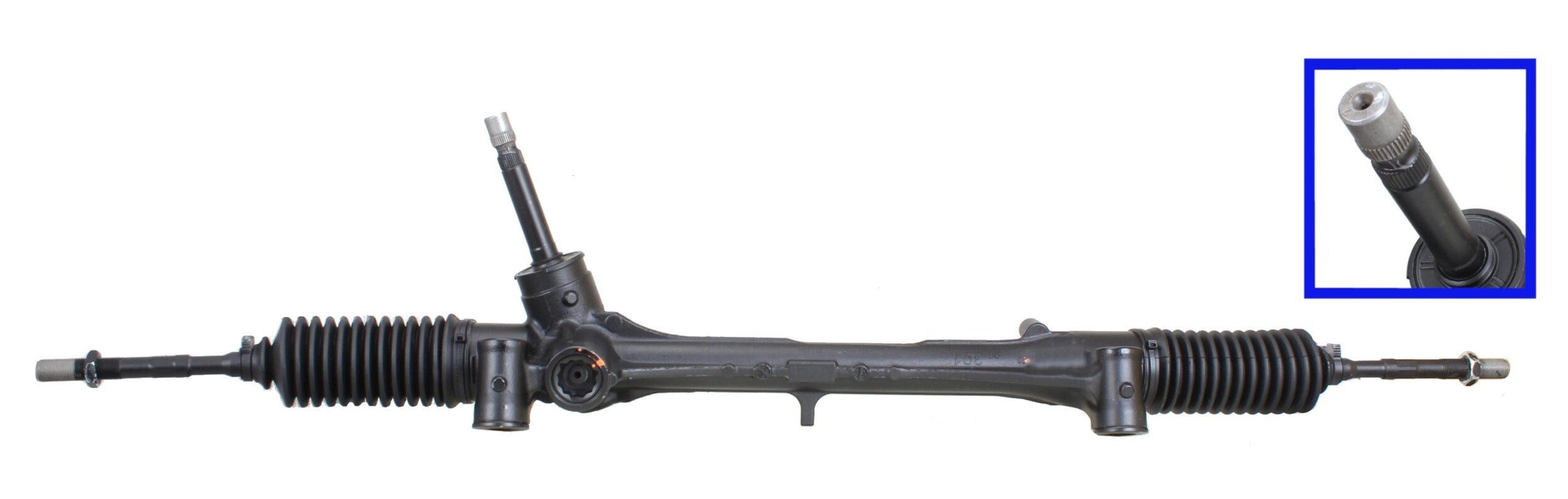 DRI Steering rack Article number: 714521986 cheaply
