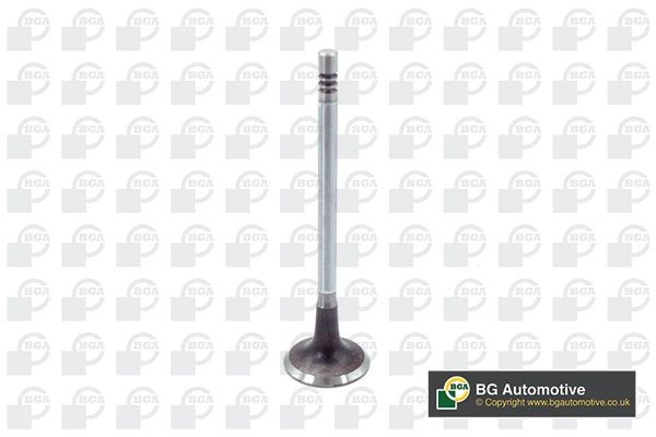 BGA Inlet valve Article number: V203632 cheaply
