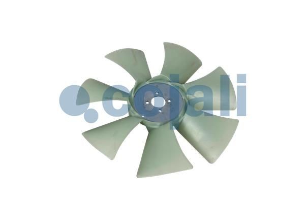OEM Ventilatorhjul, motorkøling 8822614 fra COJALI