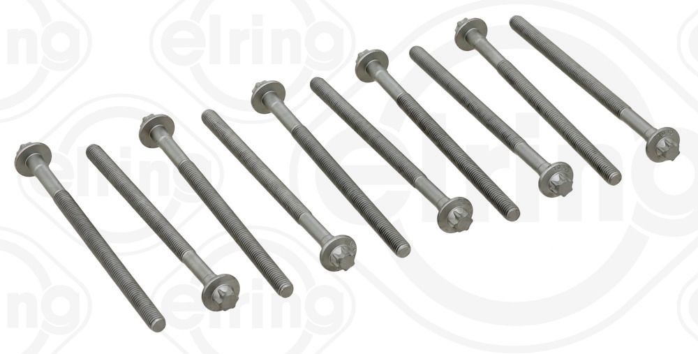 ELRING Bolt Kit, cylinder head Article number: 132.180 cheaply