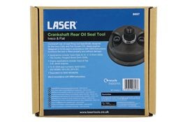 LASER TOOLS Stikdåse Varenummer: 8697 billige