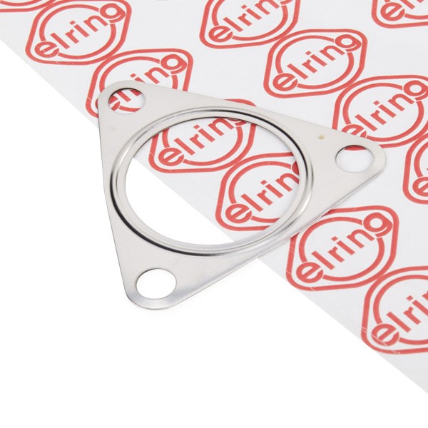 ELRING Exhaust pipe gasket Article number: 133.370 cheaply