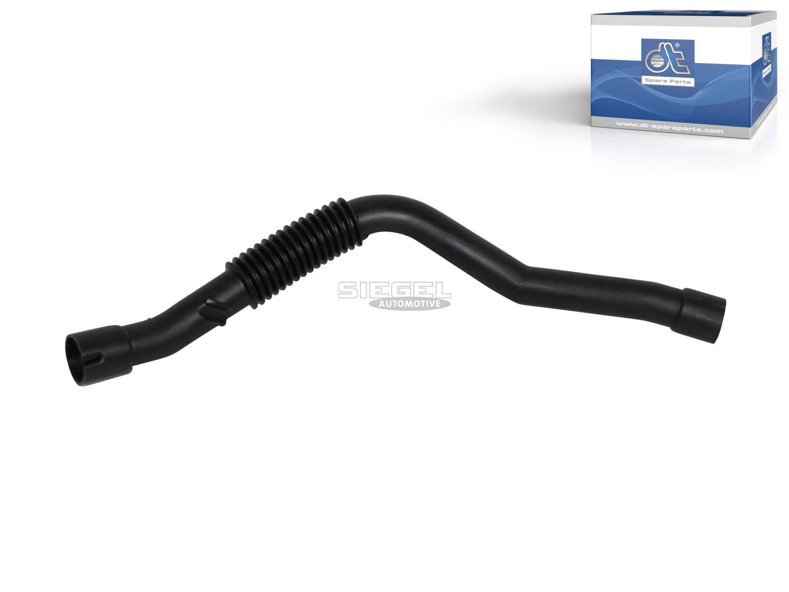 SIEGEL AUTOMOTIVE Rør, oliepåfyldningsstuds Varenummer: SA6E0016 billige