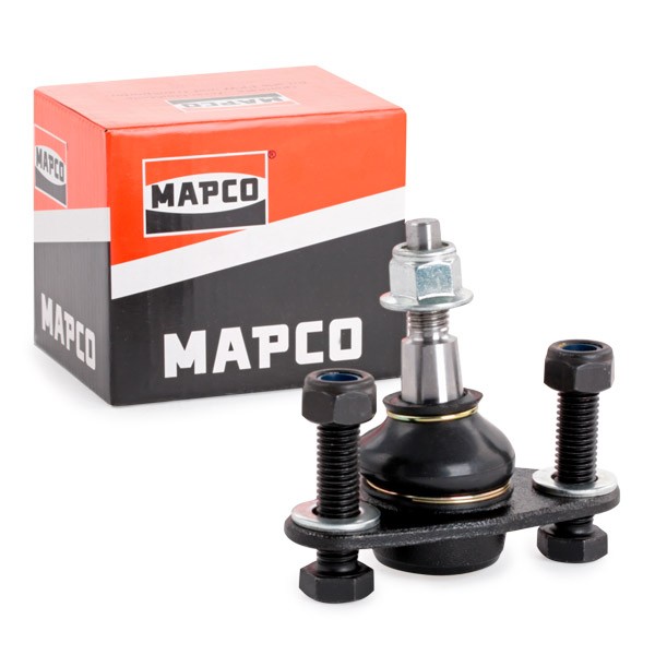 MAPCO Ball Joint Article number: 19907 cheaply