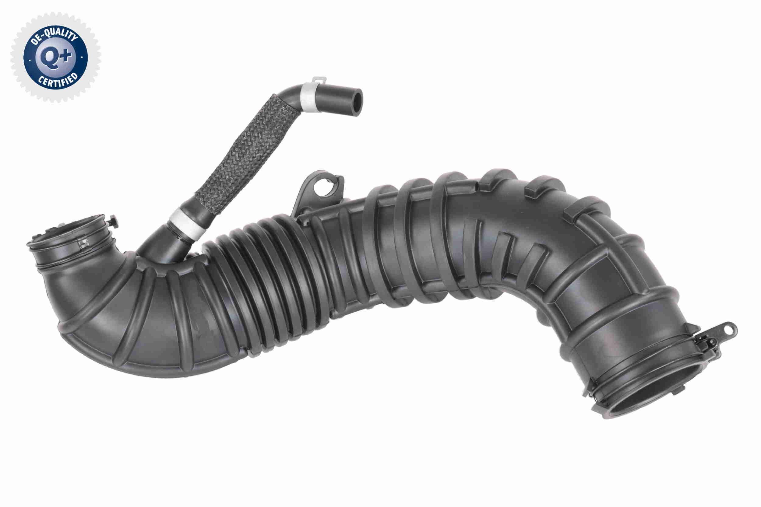 ACKOJA Charger intake hose Article number: A52-0641 cheaply