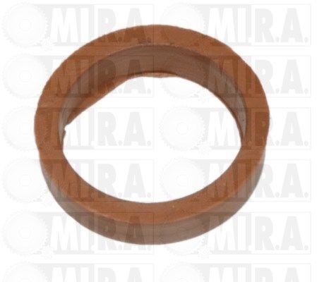 MI.R.A. Pakdåse, krumtaphusudluftning Varenummer: 13/4078G billige