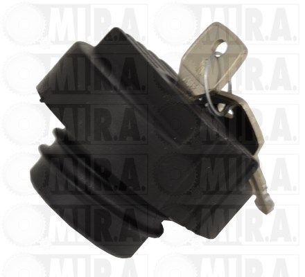 MI.R.A. Låg, brændstoftank Varenummer: 23/6092 billige