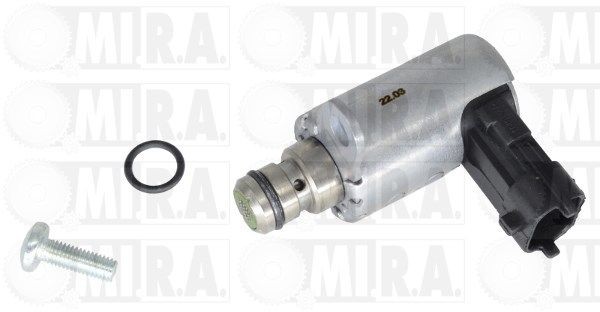 MI.R.A. Olietrykventil Varenummer: 27/0002 billige