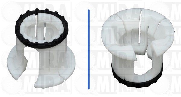 MI.R.A. Repair Kit, gear lever Article number: 32/1389 cheaply