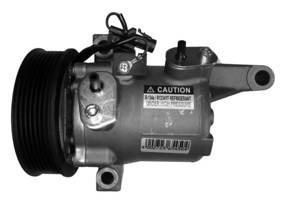 Airstal Air conditioning compressor Article number: 10-6342 cheaply