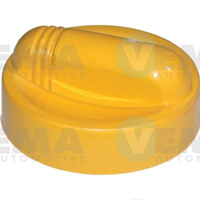 VEMA 301004 Oil filler cap KANGOO 1.5 dCi 90 (FW0G, FW05, FW08, FW11) 90 PS Diesel