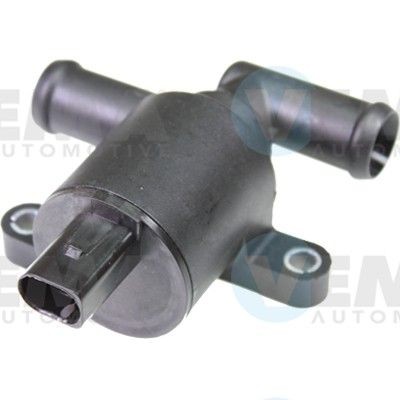 VEMA 308003 Heater control valve A4 2.0 TDI quattro 190 PS Diesel 2015