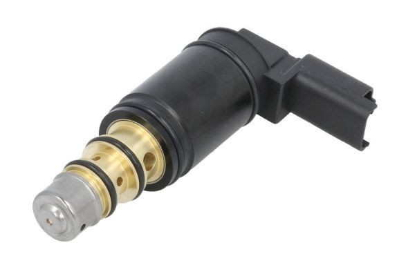 THERMOTEC KTT060071 Control Valve, compressor DS3 1.4 VTi 98 PS Petrol 2015
