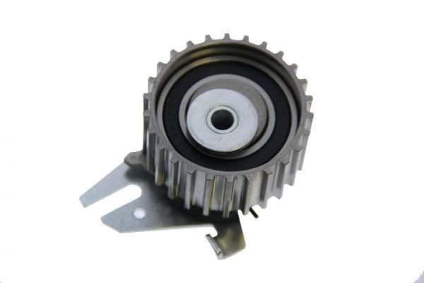 MAPCO Timing belt tensioner pulley Article number: 23051 cheaply