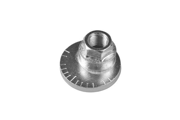 TEDGUM TED48023 Camber bolt RAV 4 1.8 (ZCA25_, ZCA26_) 125 PS Petrol 2005