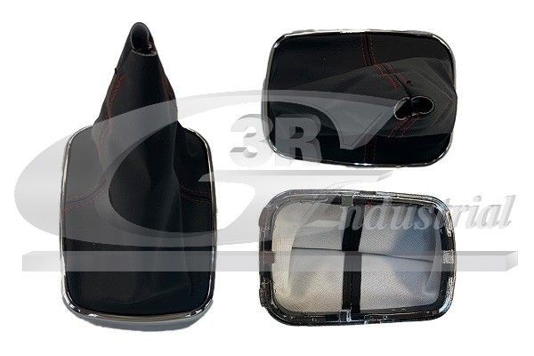 3RG 25794 Käigukangi ümbris JETTA 1.6 102 HP Bensiin 2010