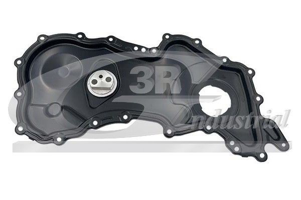 3RG Cover, timing belt Article number: 78600 cheaply