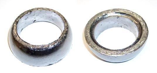 ELRING Exhaust pipe gasket Article number: 293.710 cheaply