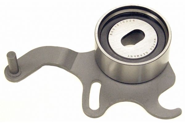 MAPCO Timing belt tensioner pulley Article number: 23789 cheaply