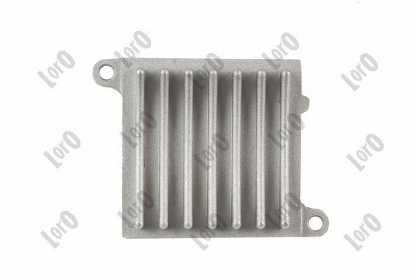 ABAKUS Blower motor resistor Article number: 133-054-012 cheaply